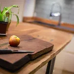 Lonsdale Retreat 펜션 *