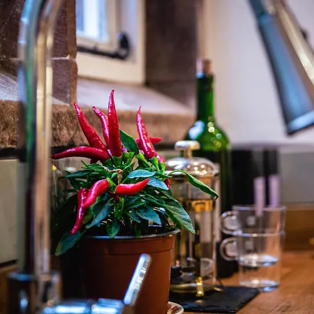 בית נופש Lonsdale Retreat פנרית'