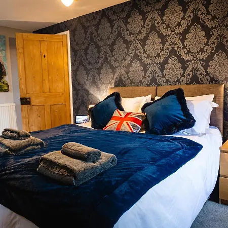 بيت للعطل Lonsdale Retreat