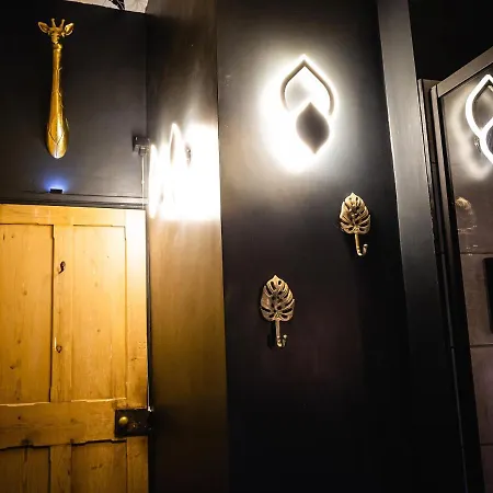 Lonsdale Retreat بيت للعطل