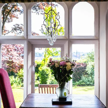 بيت للعطل Lonsdale Retreat بنريث