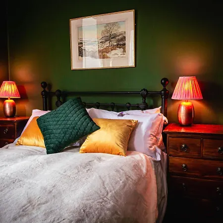 Casa de Férias Lonsdale Retreat Penrith