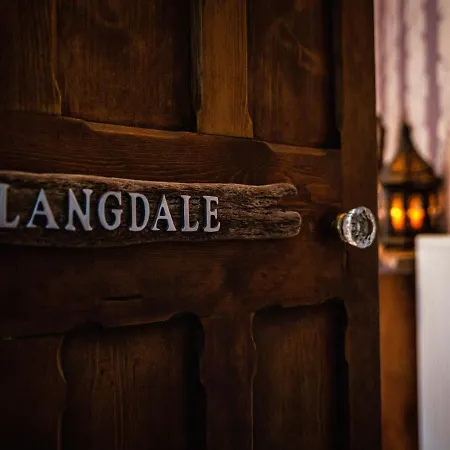 펜션 Lonsdale Retreat 펜리스