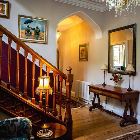 بيت للعطل Lonsdale Retreat