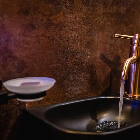 بيت للعطل Lonsdale Retreat