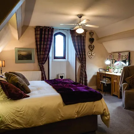 Lonsdale Retreat * Penrith