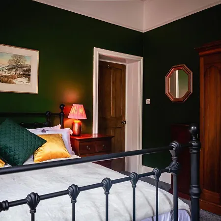 Casa de Férias Lonsdale Retreat Penrith
