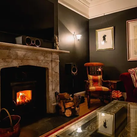 Lonsdale Retreat Σπίτι διακοπών