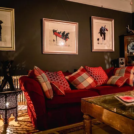 Lonsdale Retreat Penrith