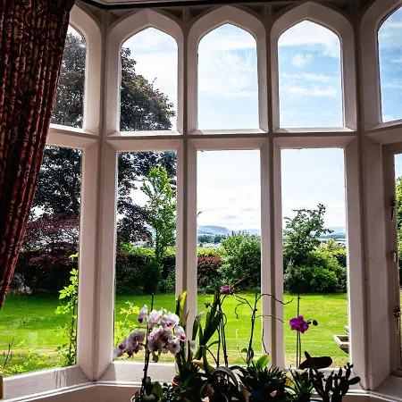 Lonsdale Retreat Σπίτι διακοπών