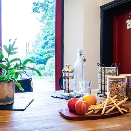 Σπίτι διακοπών Lonsdale Retreat *