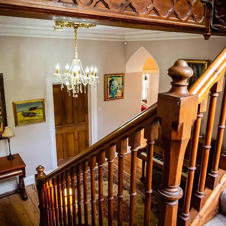 Σπίτι διακοπών Lonsdale Retreat Penrith