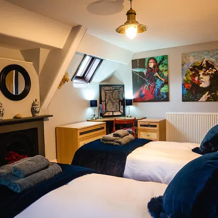 Lonsdale Retreat * Penrith