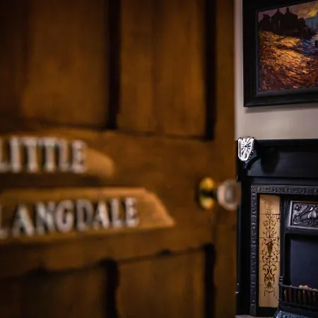 Lonsdale Retreat Σπίτι διακοπών