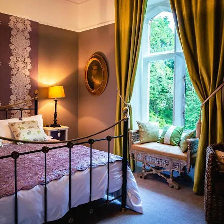 Lonsdale Retreat Σπίτι διακοπών