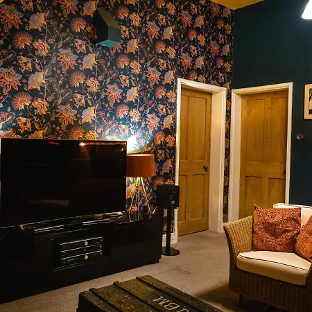 Σπίτι διακοπών Lonsdale Retreat Penrith