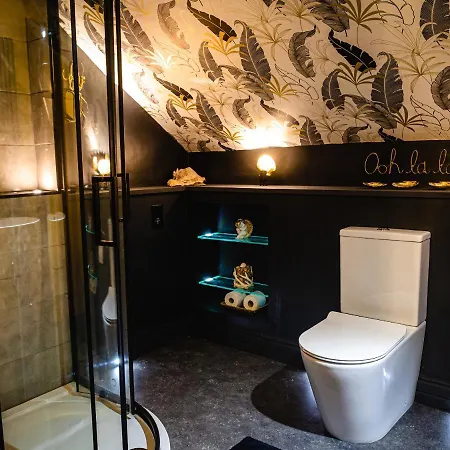 Lonsdale Retreat Penrith