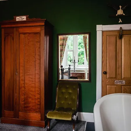 Lonsdale Retreat Σπίτι διακοπών