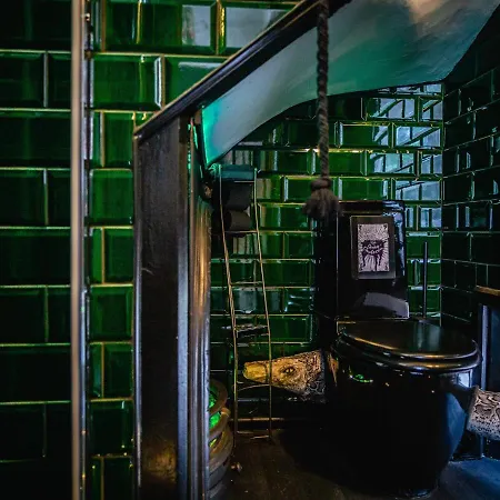 Lonsdale Retreat Σπίτι διακοπών *