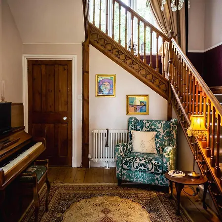 Lonsdale Retreat Σπίτι διακοπών Penrith